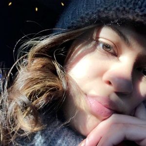 Meet your Posher, Bridget